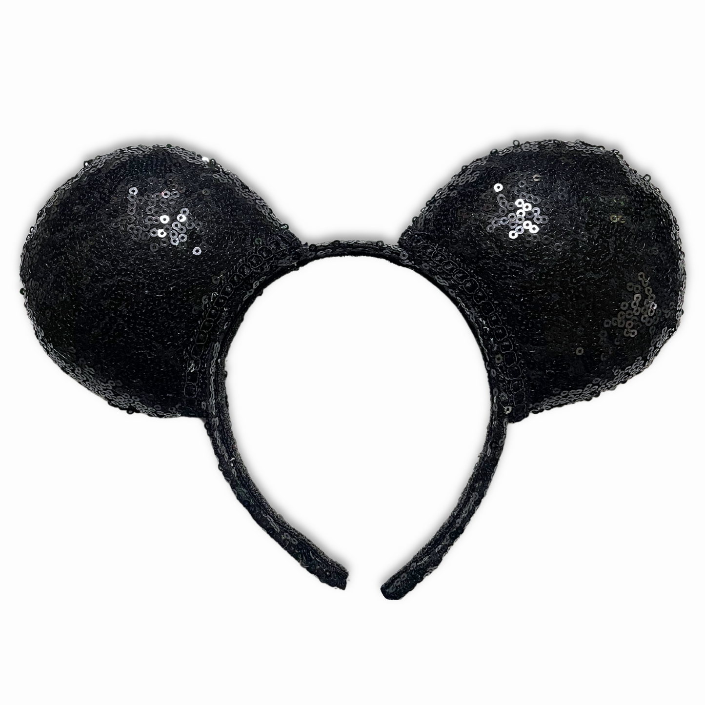Sequin MB Mouse Ears