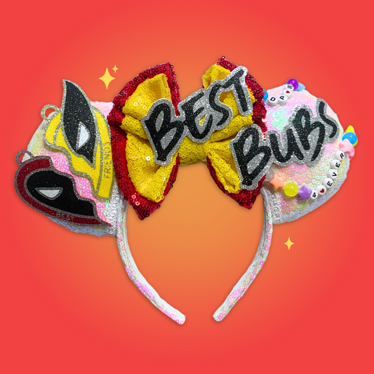 Best Bubs MB Mouse Ears