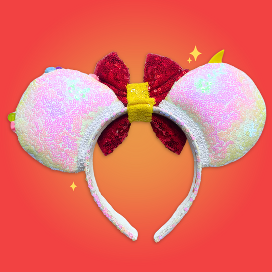 Best Bubs MB Mouse Ears