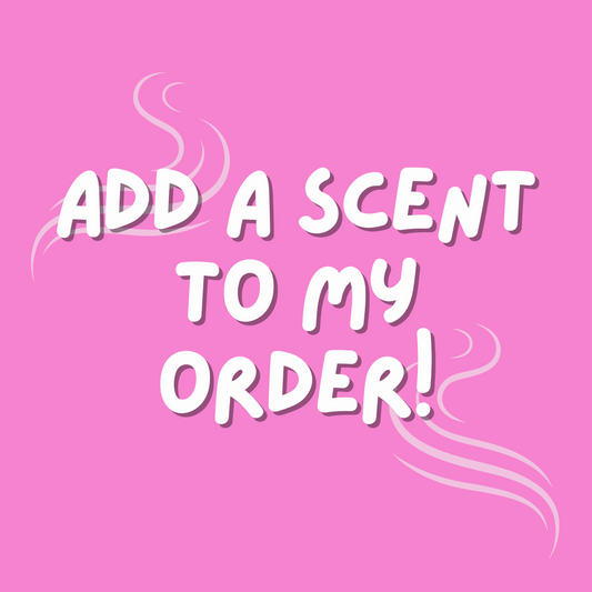 ADD A SCENT
