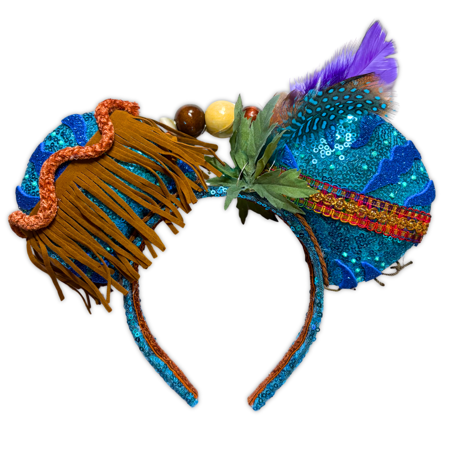 Wind Na'vi MB Mouse Ears