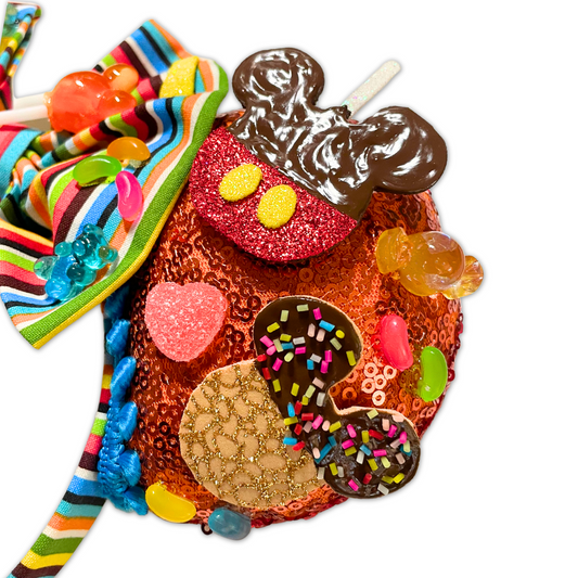 Candy Shop MB Mouse Ears
