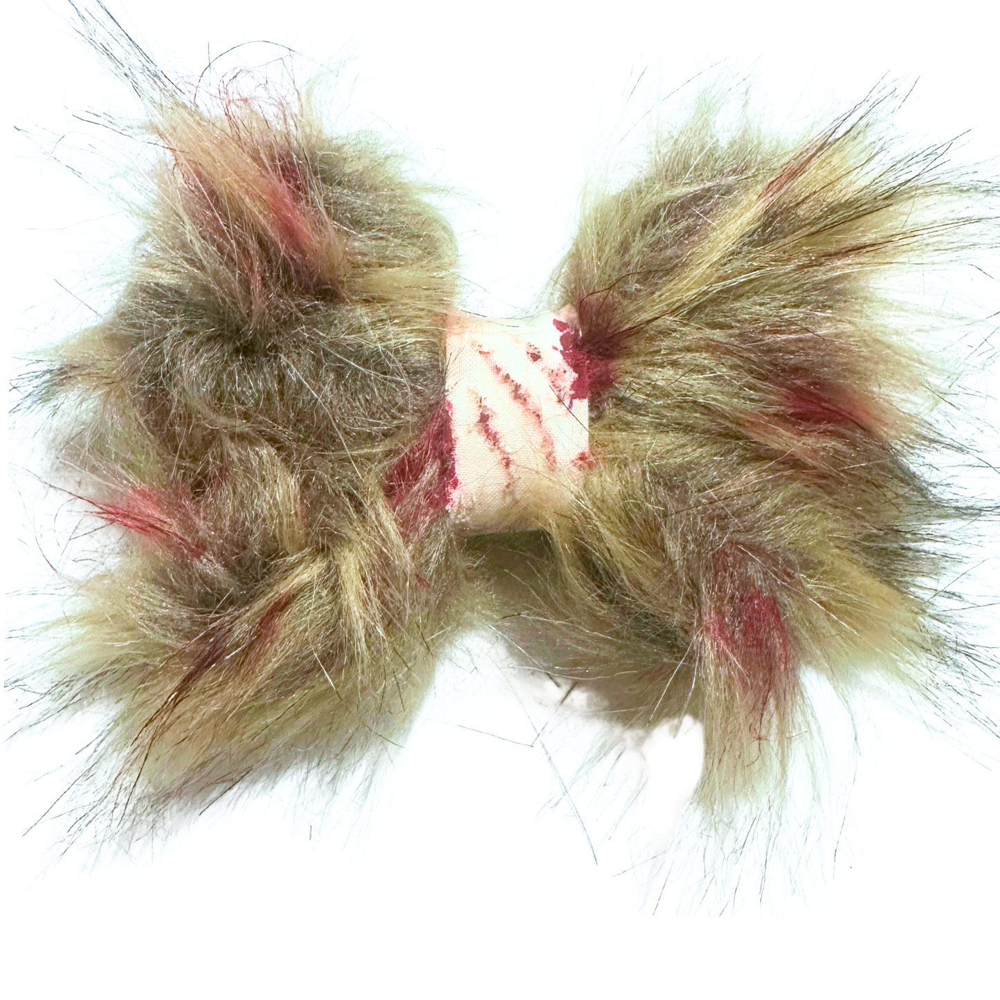 Werewolf Monster MB Bow