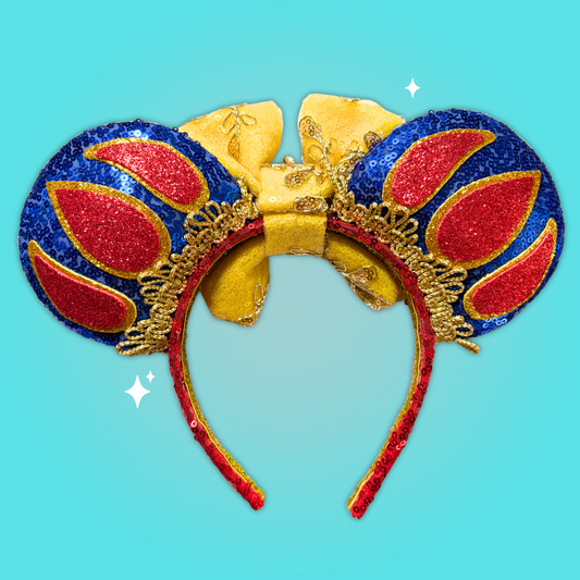 Snow White MB Mouse Ears