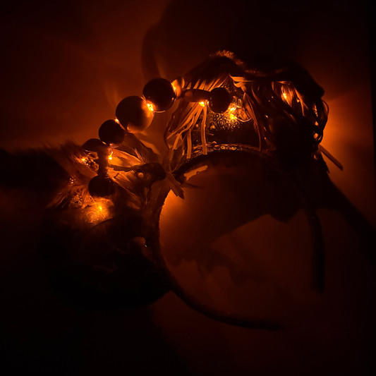 Wind Na'vi MB Mouse Ears