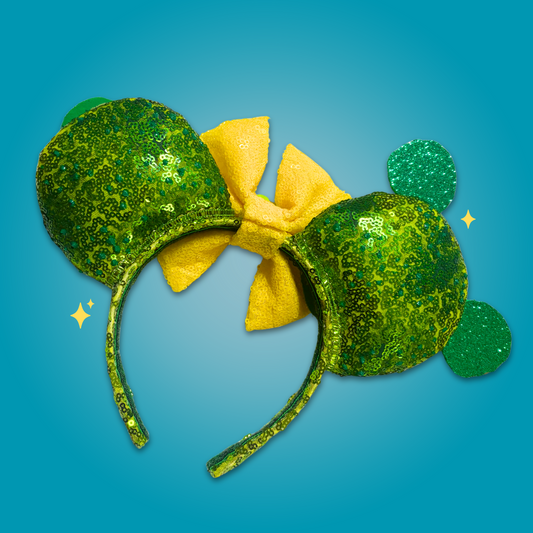 Pickle MB Mouse Ears