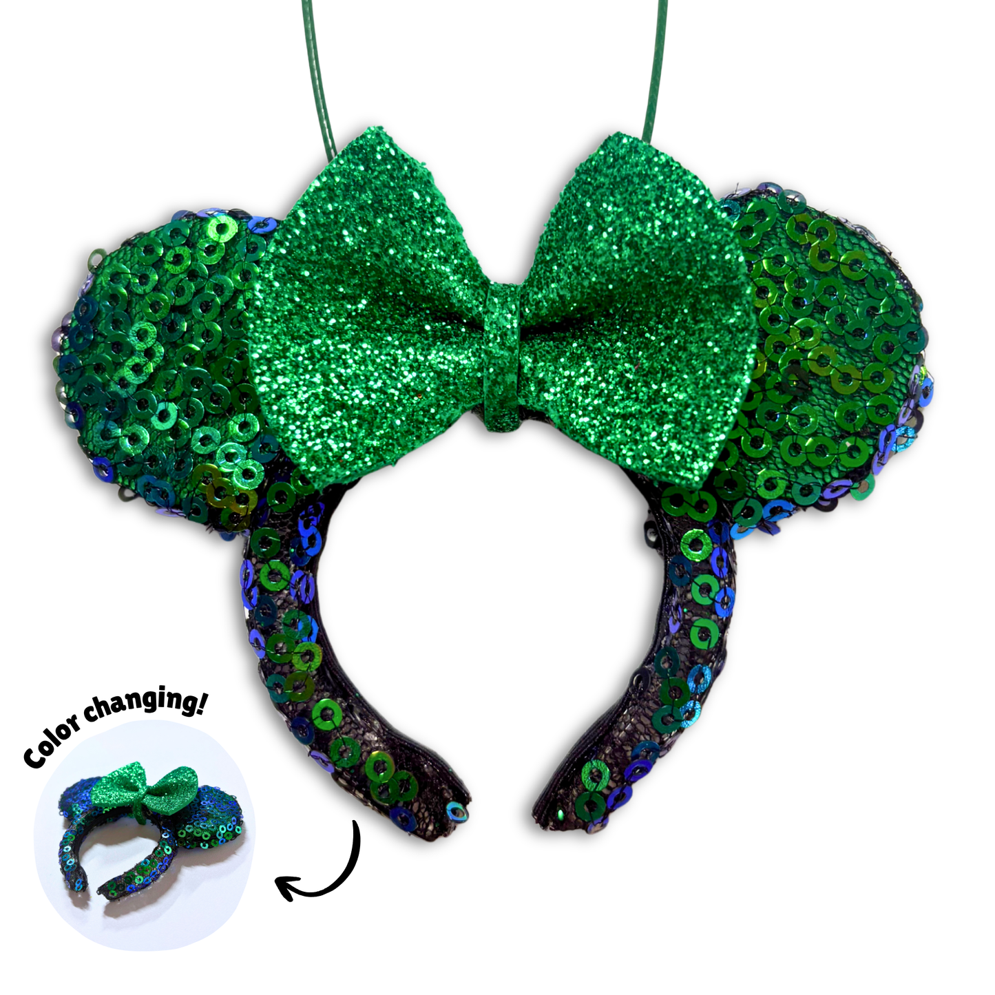 Solid Color MB CAR CHARMS