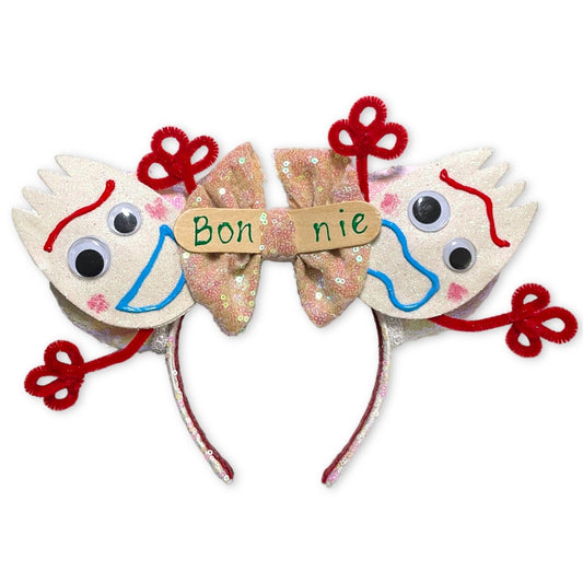 Craft Project Pal MB Mouse Ears