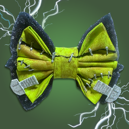 Monster Creature MB Bow