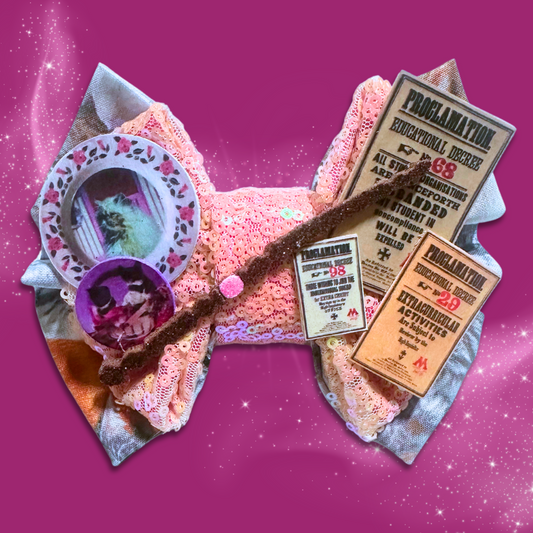 Senior Undersecretary MB Bow