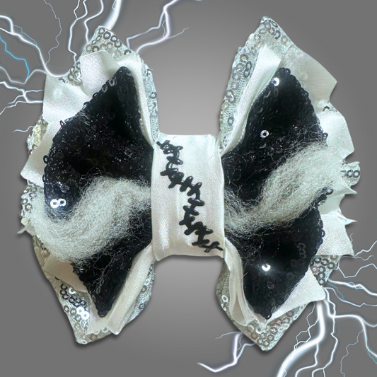 Monster Bride MB Bow