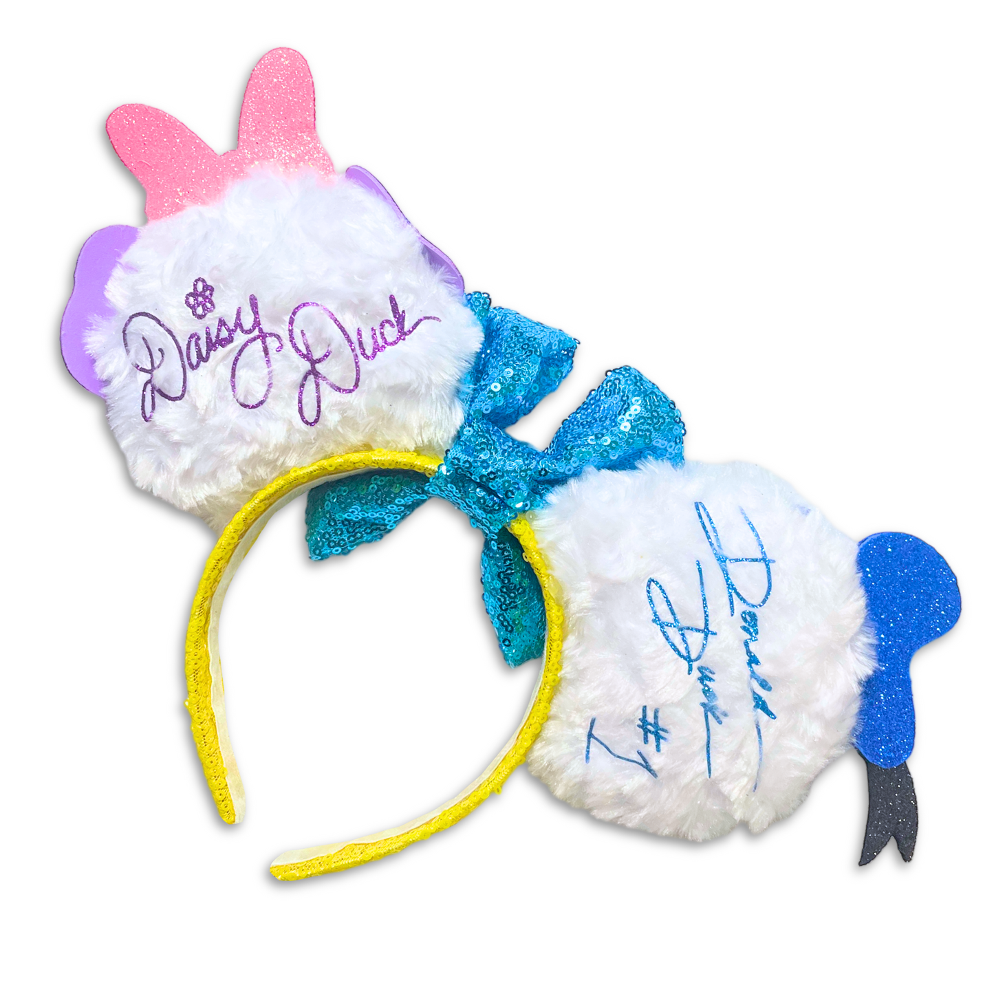 Iconic Ducks MB Mouse Ears