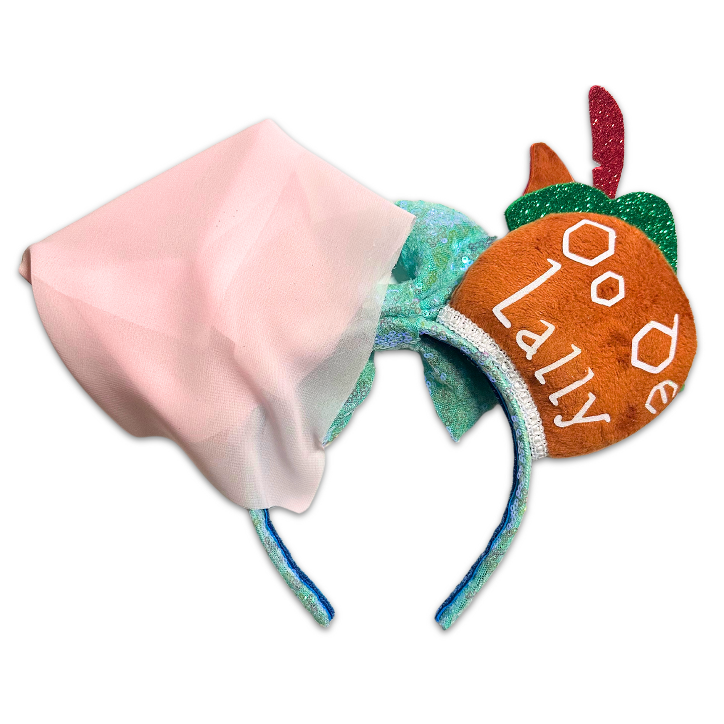 Archer & Maid MB Mouse Ears