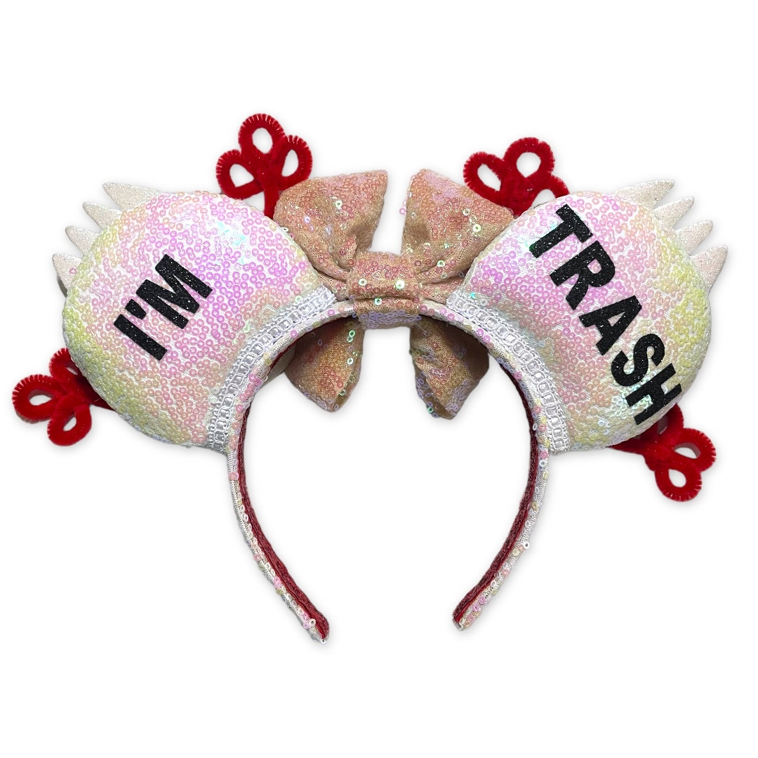 Craft Project Pal MB Mouse Ears