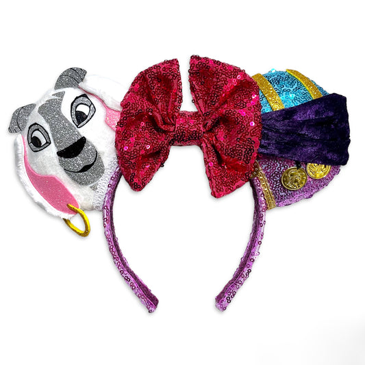 Roma Heroine MB Mouse Ears