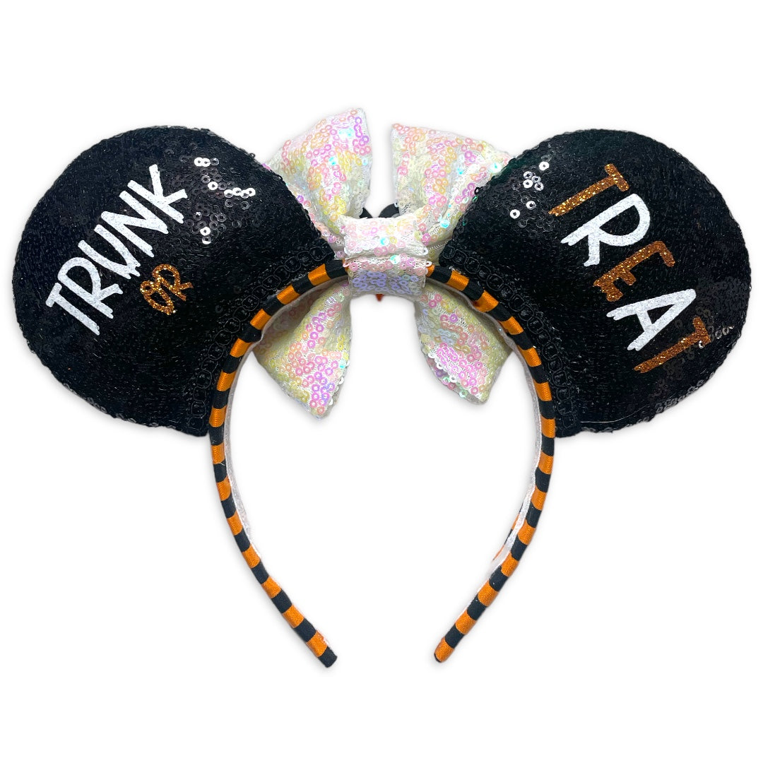 Creepy Cones MB Mouse Ears