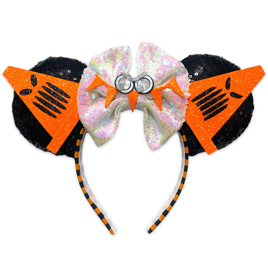 Creepy Cones MB Mouse Ears