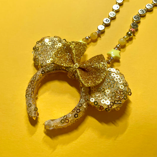 Fearless MB CAR CHARM