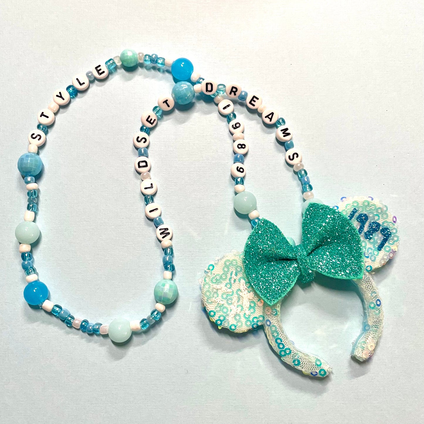 1989 MB CAR CHARM