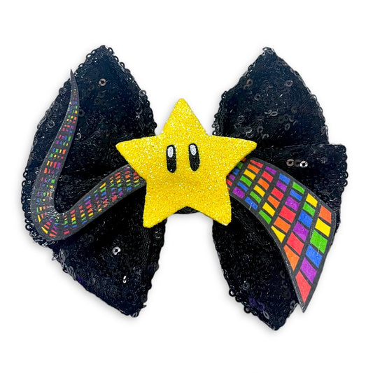 Rainbow Road MB Bow