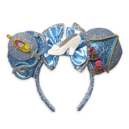 Cinderella MB Mouse Ears