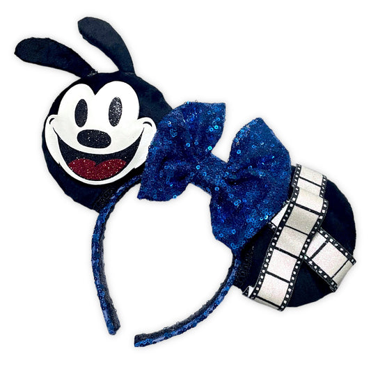 Lucky Rabbit MB Mouse Ears