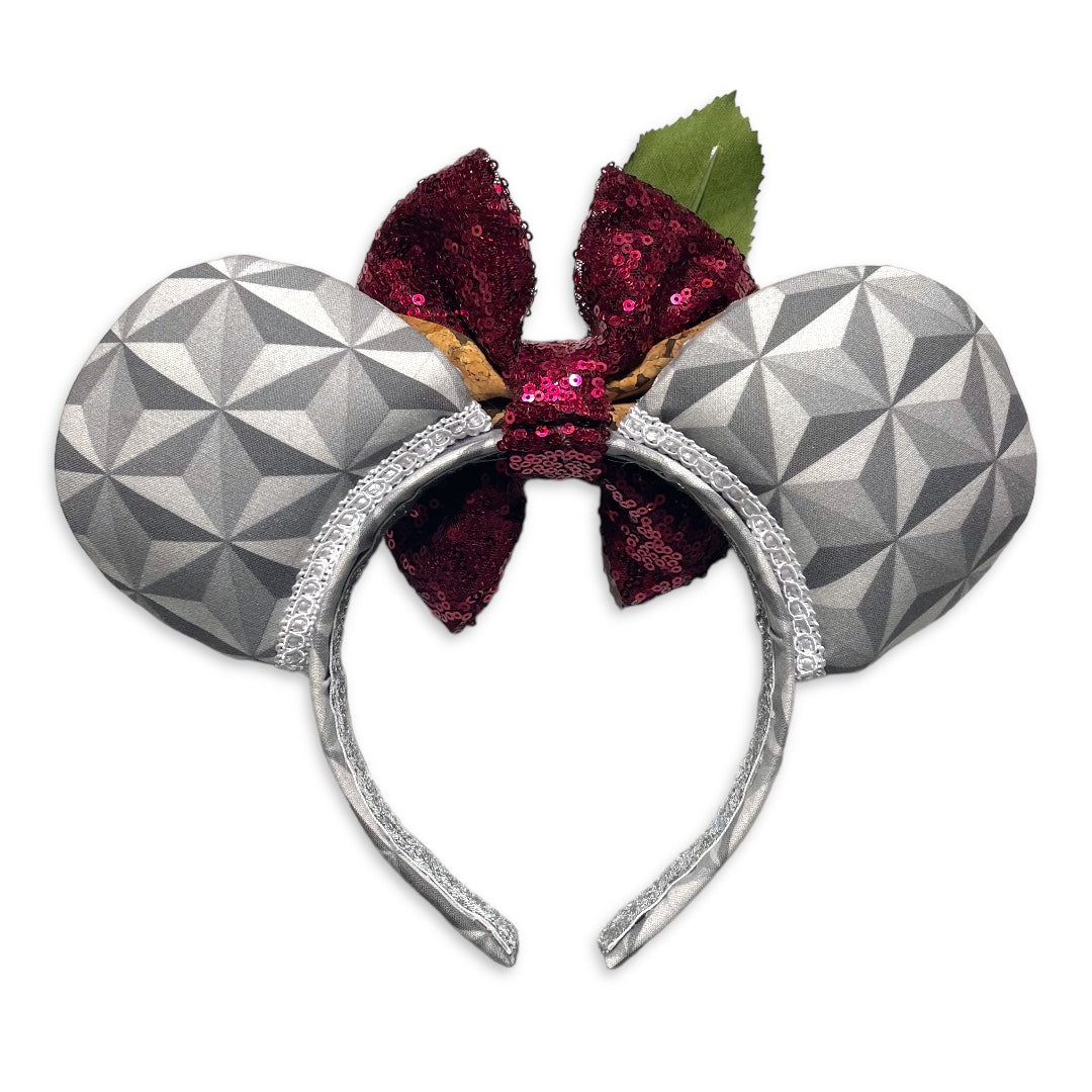 International Festival MB Mouse Ears