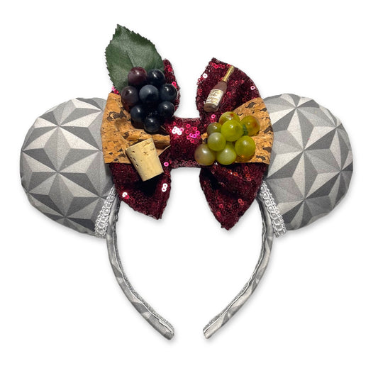 International Festival MB Mouse Ears