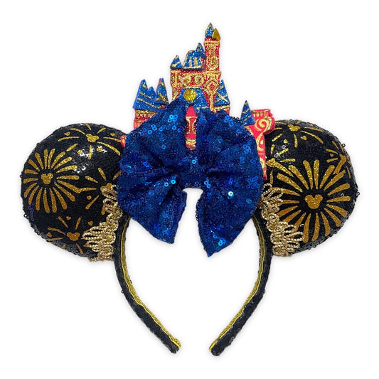 Happily Ever After MB Mouse Ears