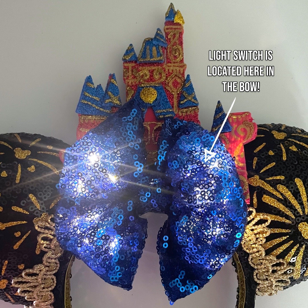 Happily Ever After MB Mouse Ears