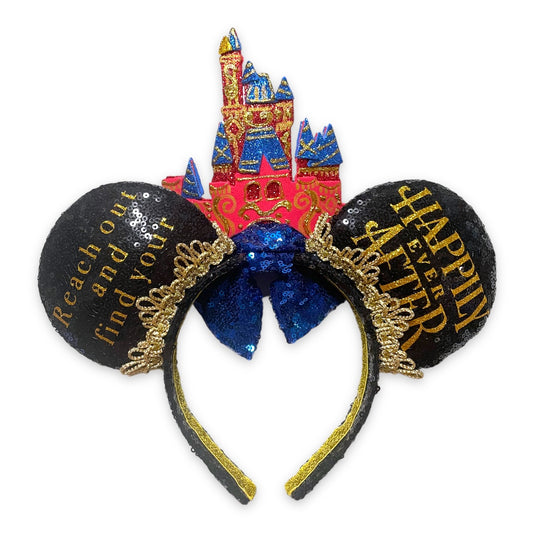 Happily Ever After MB Mouse Ears