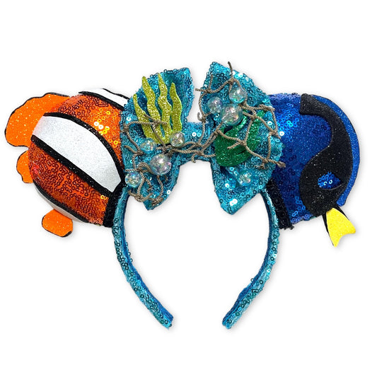 Beyond the Sea MB Mouse Ears