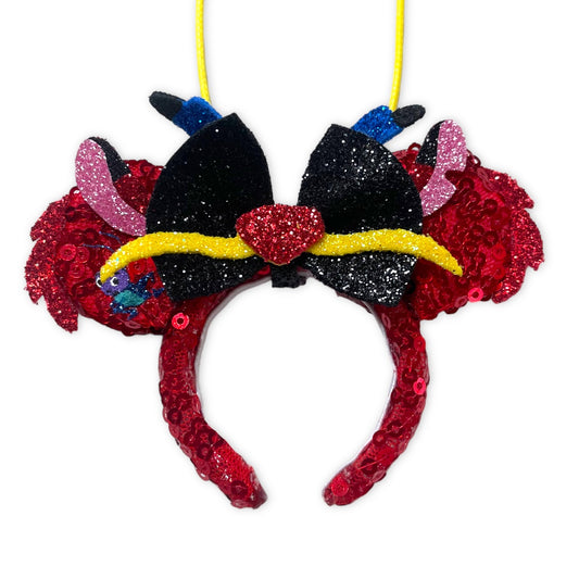 Dragon Sidekick MB CAR CHARM