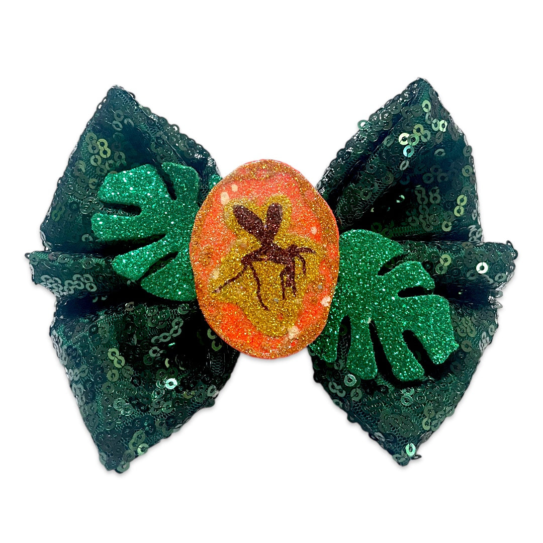 Jurassic Amber MB Bow