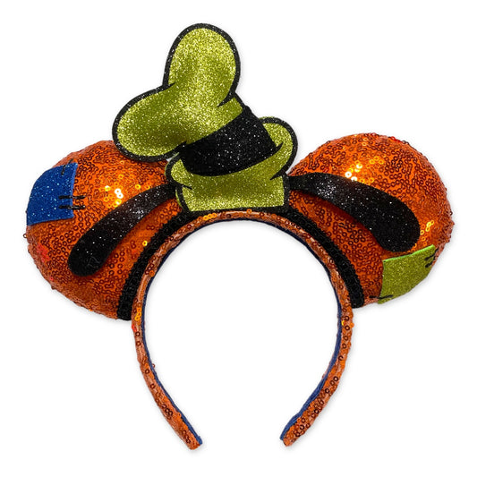 Goofy Dog MB Mouse Ears