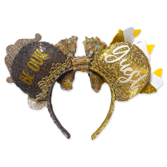 Enchanted Pals MB Mouse Ears