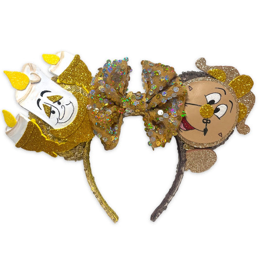 Enchanted Pals MB Mouse Ears