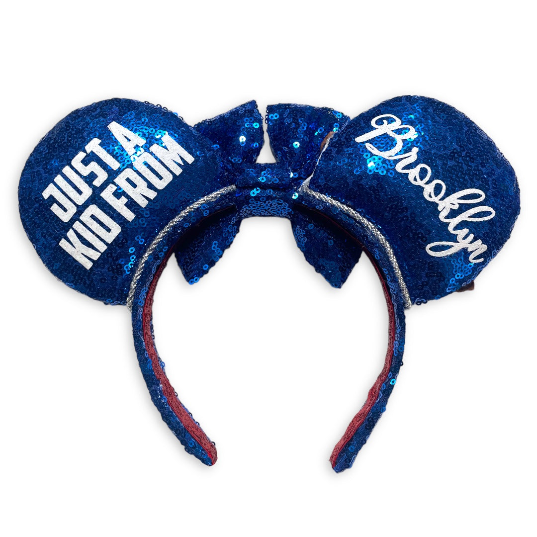 America’s Hero MB Mouse Ears