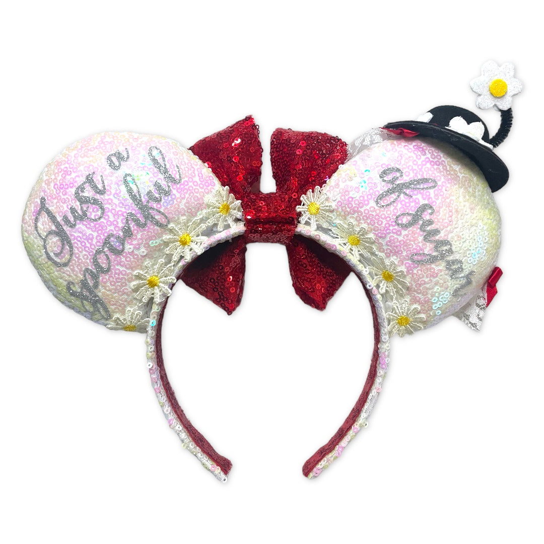 Magical Nanny MB Mouse Ears