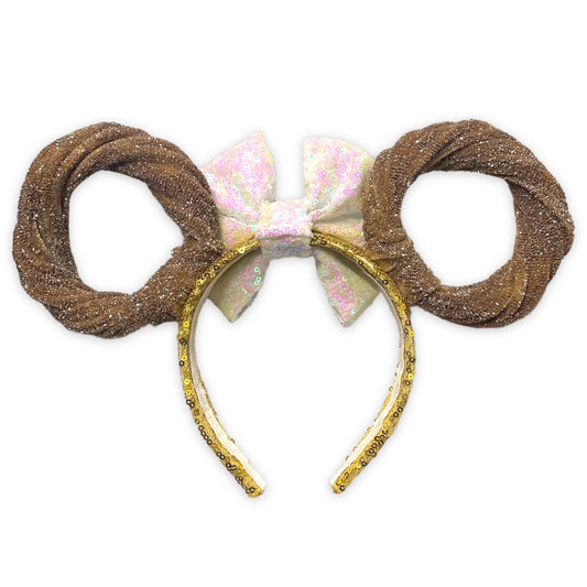 Churro MB Mouse Ears