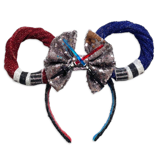 Space Churros MB Mouse Ears