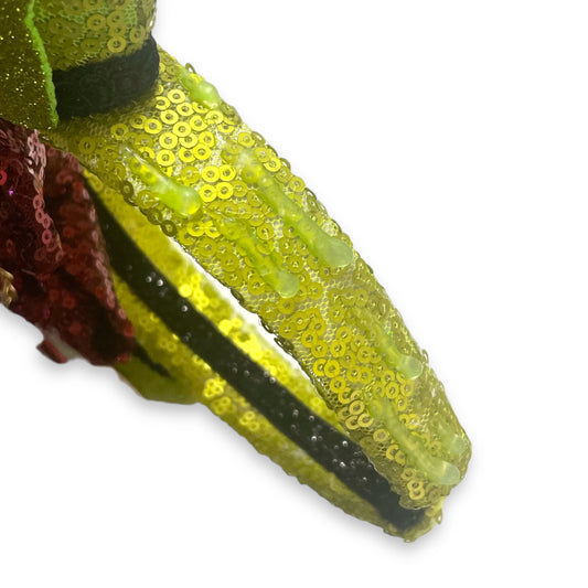 Galaxy Gangster MB Mouse Ears