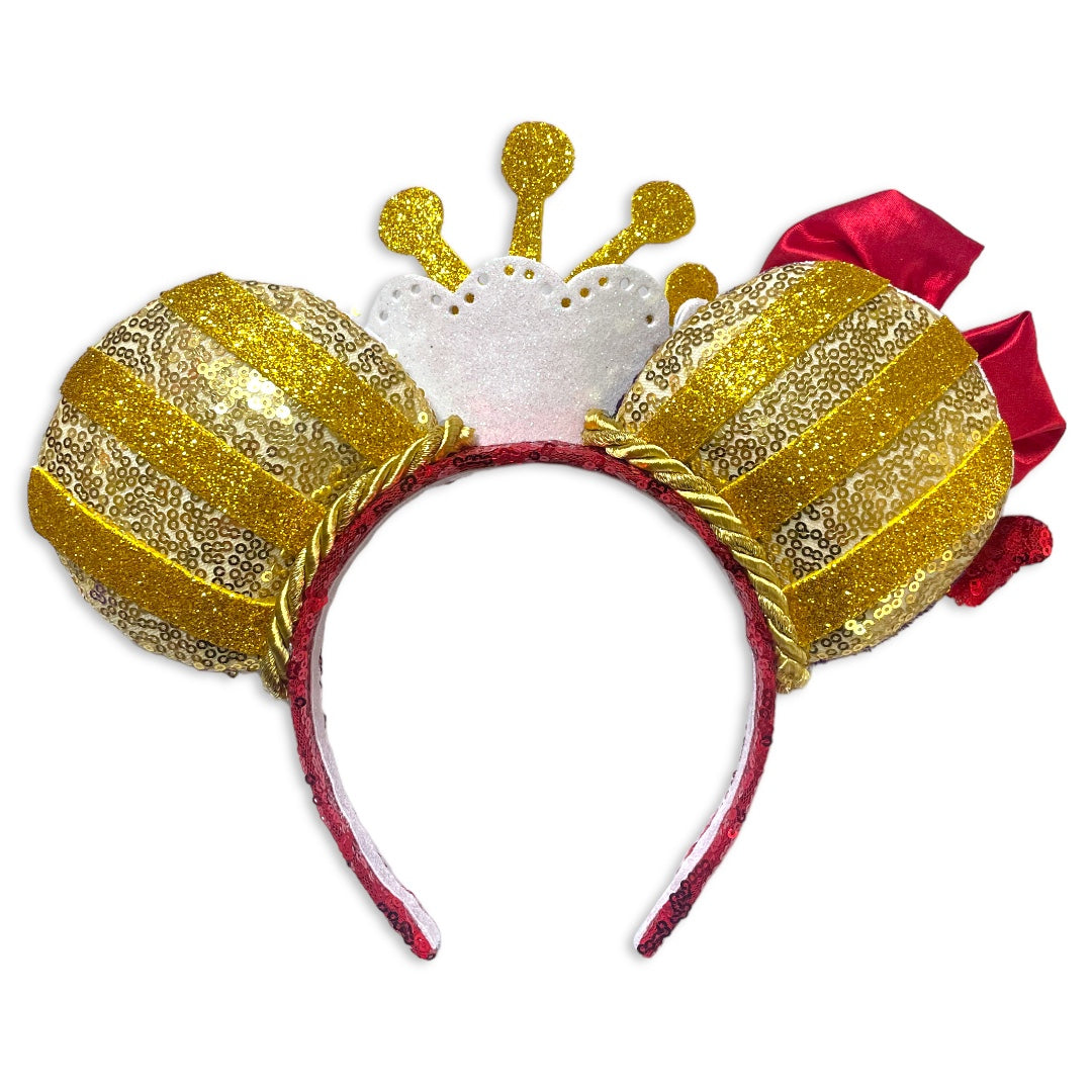 Candy King MB Mouse Ears