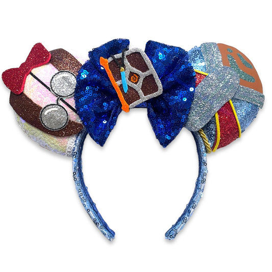 Atlantis MB Mouse Ears