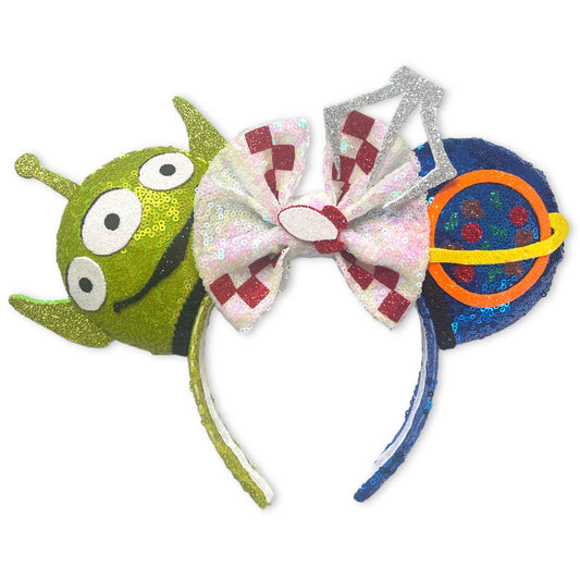 Toy Alien MB Mouse Ears