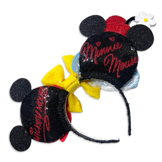 Iconic Mice MB Mouse Ears