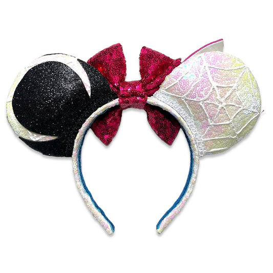 Spider Ghost MB Mouse Ears