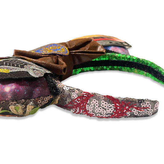 Galaxy Guardians MB Mouse Ears