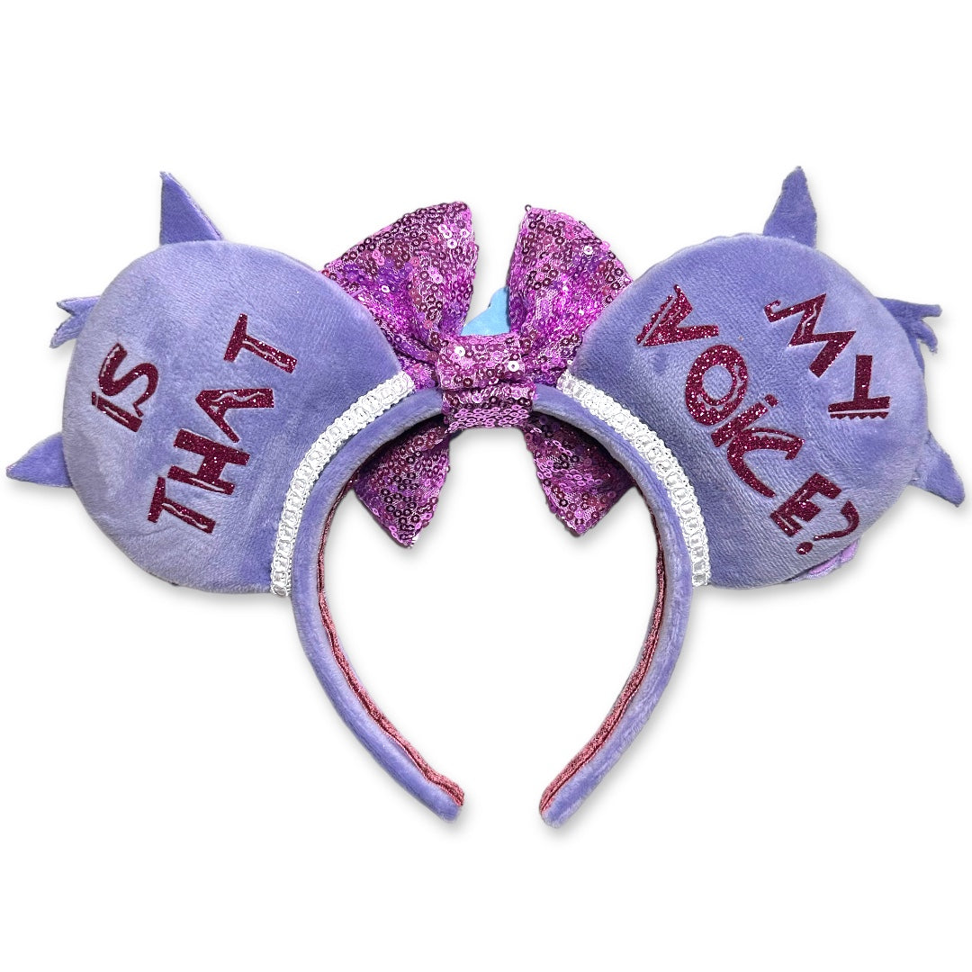 Sorceress Cat MB Mouse Ears
