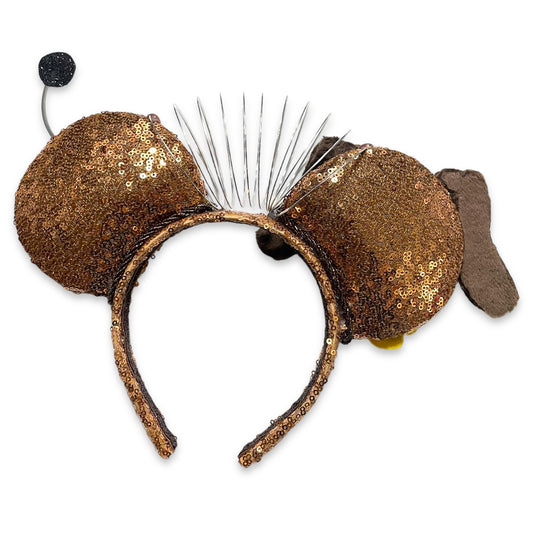 Slinky Dog MB Mouse Ears